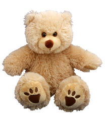 Bubba the Brown Bear
