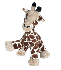Jerry the Giraffe
