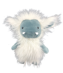 Freddie the Yeti