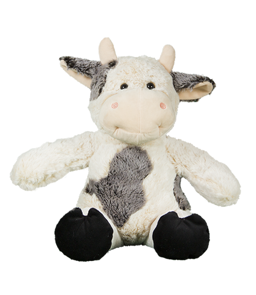 Becky The Dairy Cow