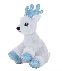 Shimmer the Reindeer