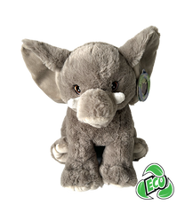Bumbo the Elephant