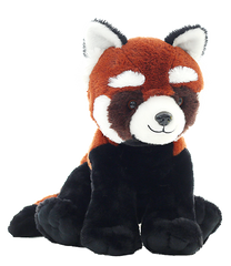 Peter the Red Panda