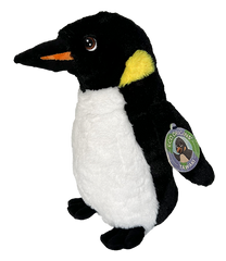 Pebble the Penguin