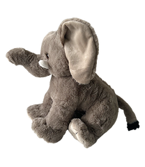 Bumbo the Elephant