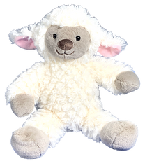Starla the Sheep