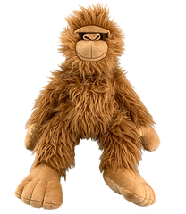 Sassy the Sasquatch