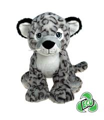 Sagar the Snow Leopard
