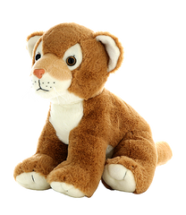 Lelie the Lioness