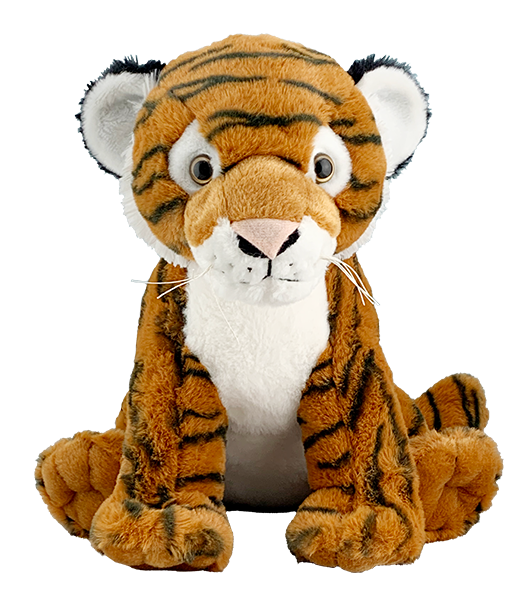 Tulip the Tiger