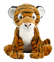 Tulip the Tiger