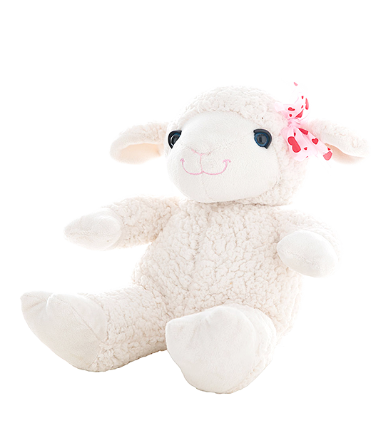 Little Lady the Lamb
