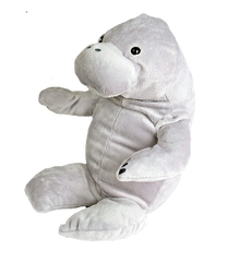 Mandy the Manatee