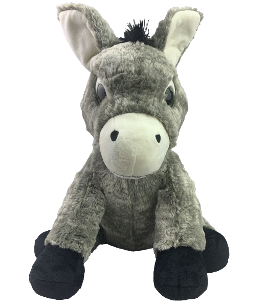 Dawn the Donkey