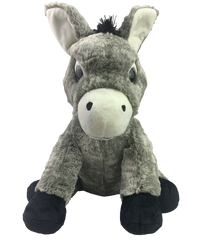 Dawn the Donkey