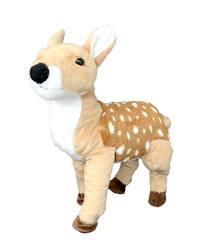 Fiona the Fawn