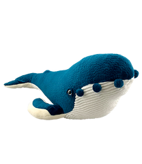 Henry the Humpback Whale