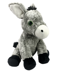 Dawn the Donkey
