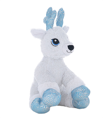 Shimmer the Reindeer