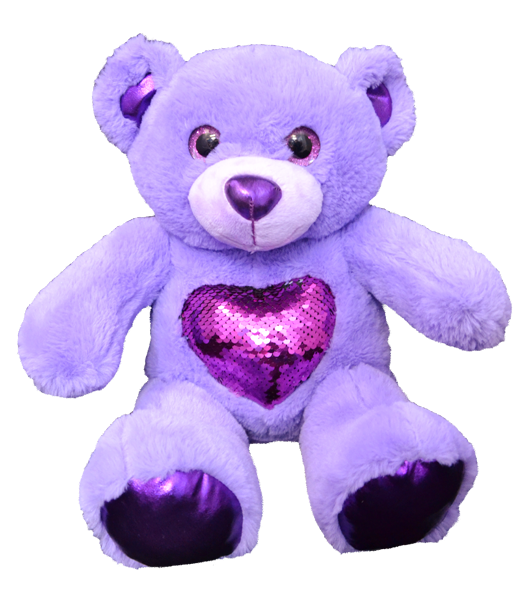 Trixie the Bear