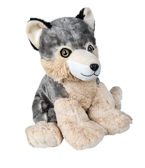 Onyx the Wolf