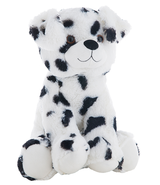 Chip the Dalmatian