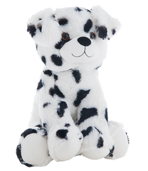 Chip the Dalmatian
