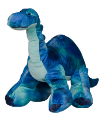 Stretch the Brachiosaurus