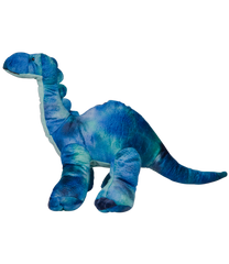 Stretch the Brachiosaurus