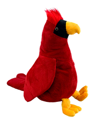 Carmen the Cardinal