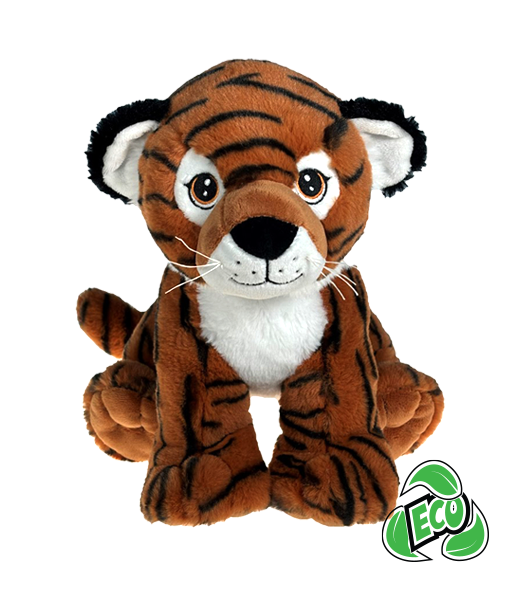 Tigress the Tiger