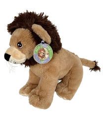 Taji the Lion