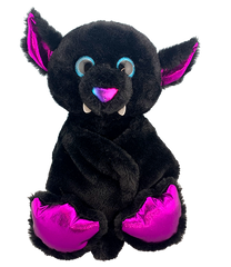 Flapjack the Bat