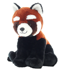 Peter the Red Panda