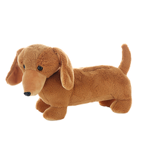 Hashbrown the Weinerdog