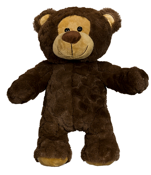 Bruno the Brown Bear