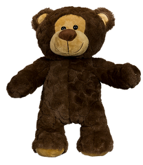Bruno the Brown Bear
