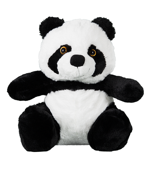 Barley the Panda