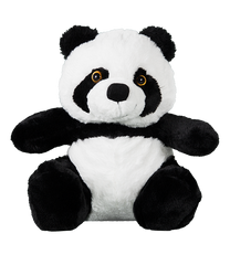 Barley the Panda