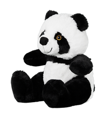 Barley the Panda