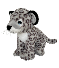 Sagar the Snow Leopard
