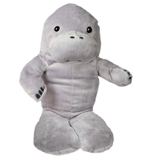 Mandy the Manatee