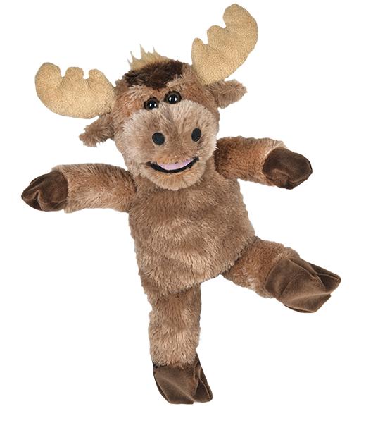 Mosby the Moose