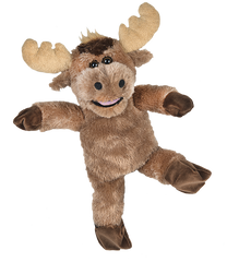 Mosby the Moose