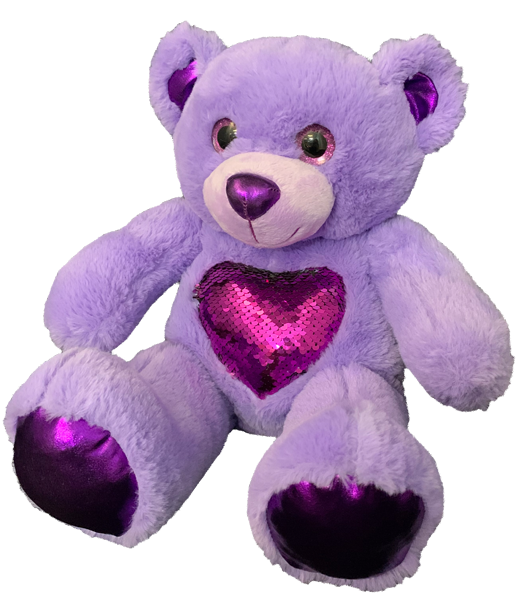 Trixie the Bear