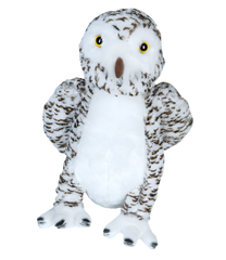 Owlbert The Owl