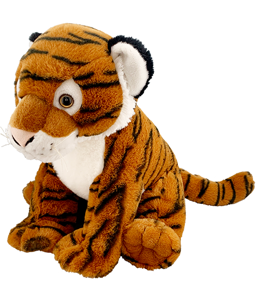 Tulip the Tiger