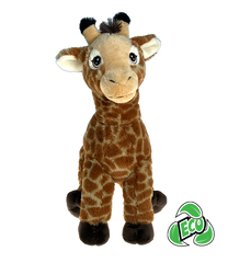 Jeffery the Giraffe