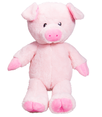 Esther the Pig