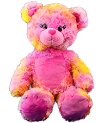 Cupcake Bear